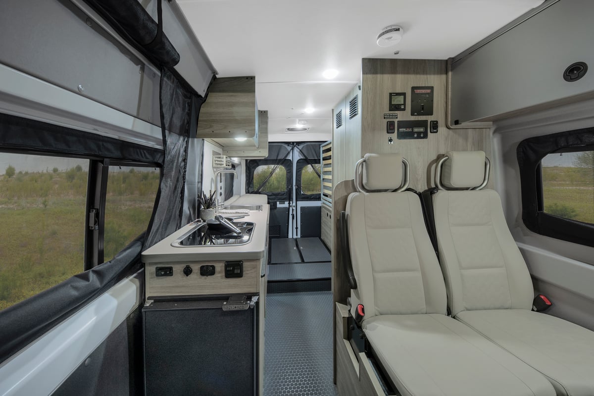 Best Winnebago Motorhomes